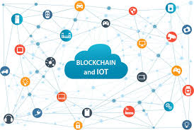 Read more about the article Blockchain and Internet of Things (IoT) Work Together?