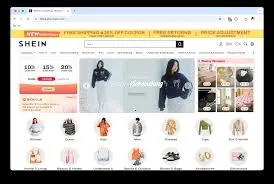 Is Shein safe to use
